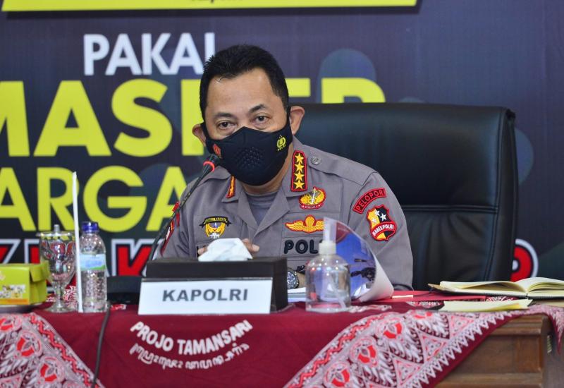 Kapolri