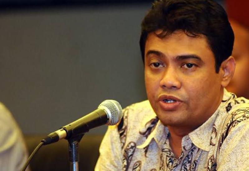 Presiden KSPI
