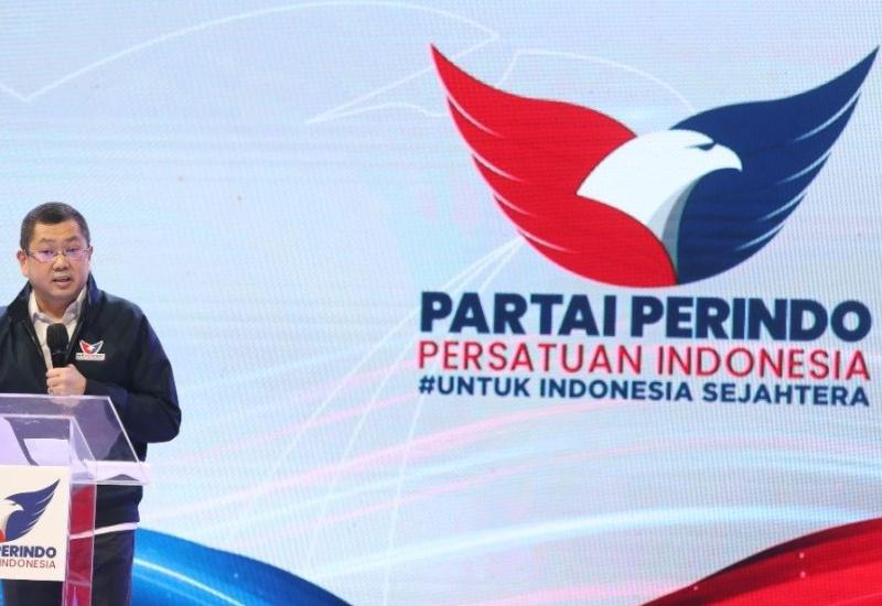 perindo new