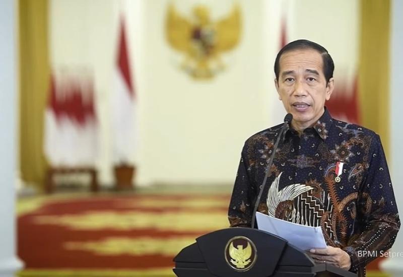presiden jokowidodo