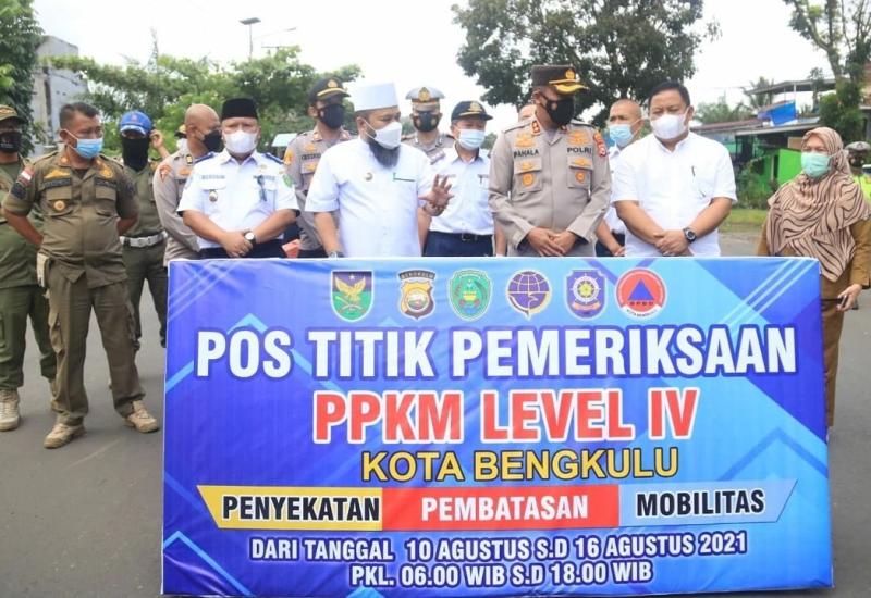pemantauan penyekatan