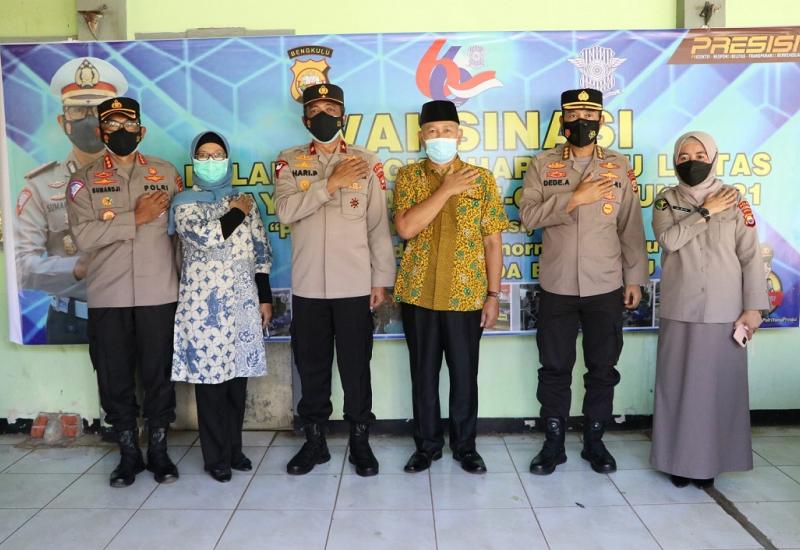 Polda Bengkulu