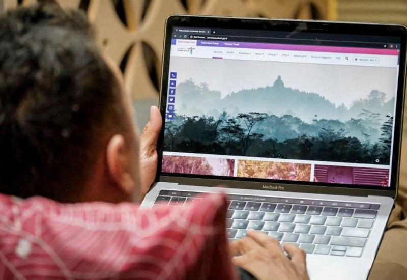 ilustrasi kemenparekraf