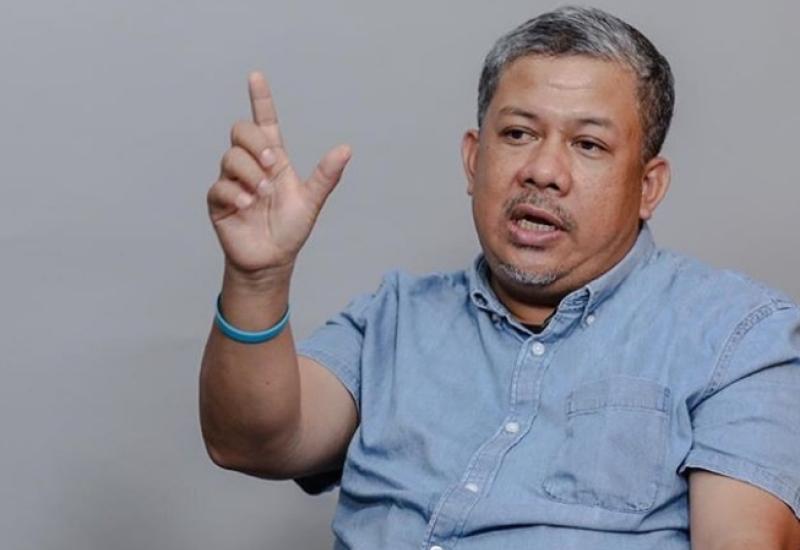 Fahri Hamzah