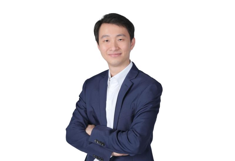 CEO Indodax