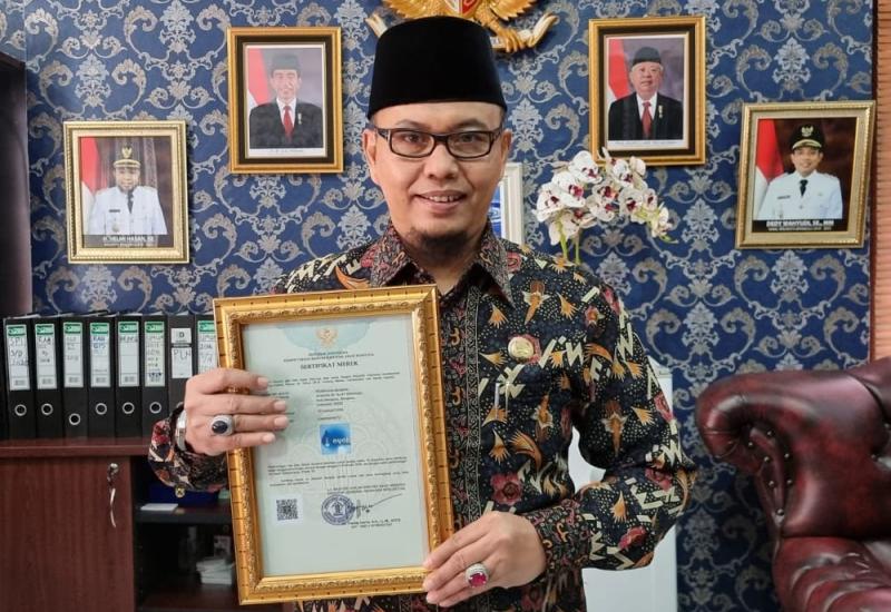 PDAM Tirta 