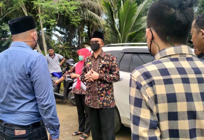 Sosialisasi