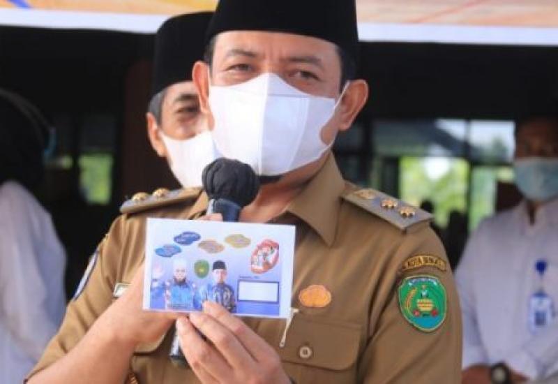 Wawali Dedy