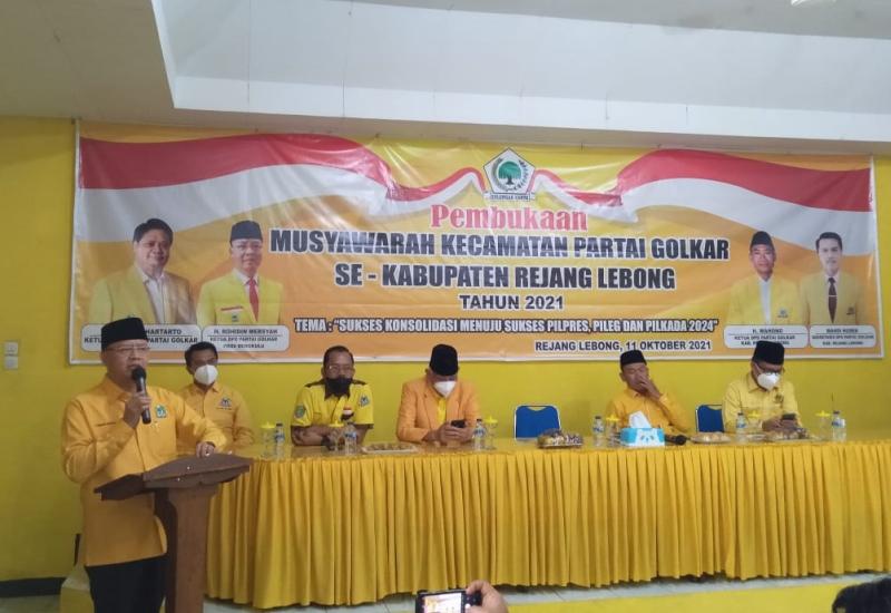 golkar