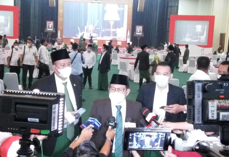 Abdul Muhaimin Iskandar