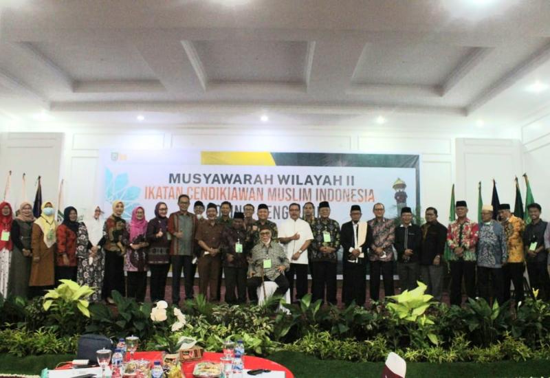 foto bersama