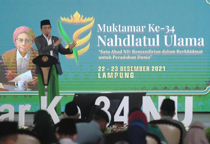 Mukhtamar Nu