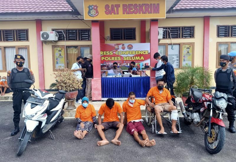 para tsk