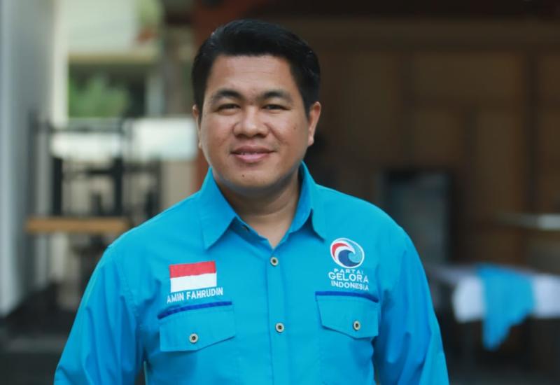 Kabid Gelora