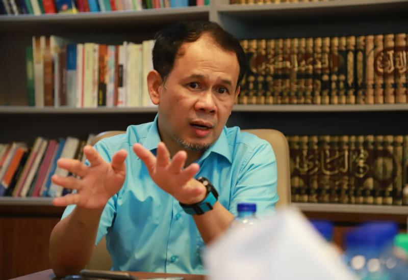 Mahfuz sidik
