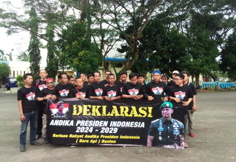 Bara Banten