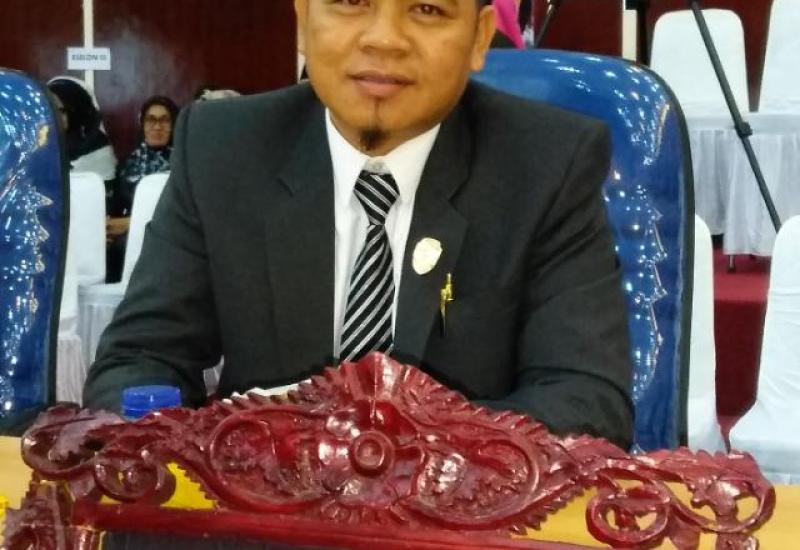 Pudi Hartono