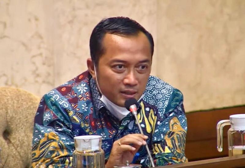 Prasetyo Hadi