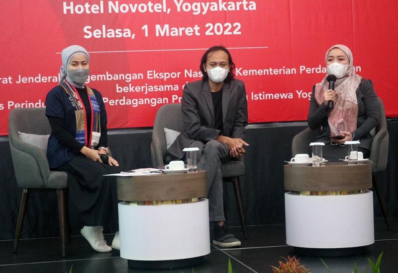 sosialisasi