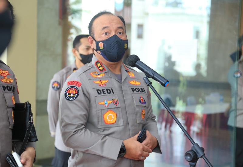 Dedi Prasetyo