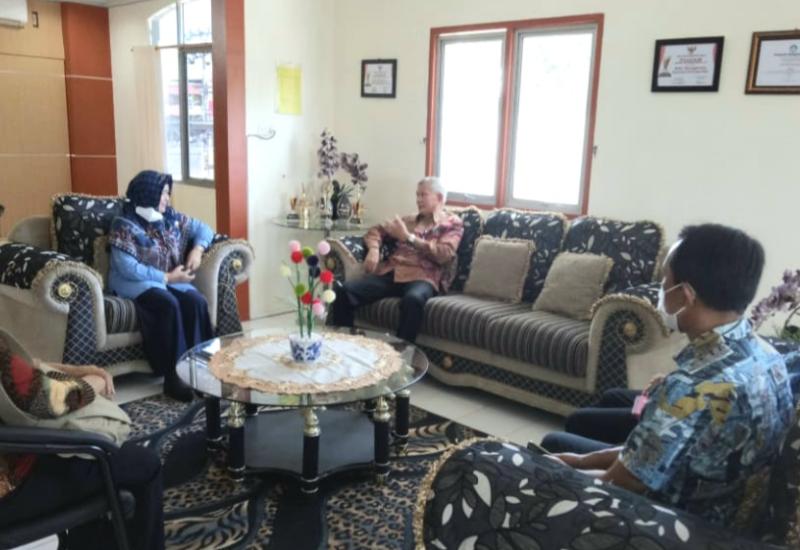 Sinergi BNN RRI
