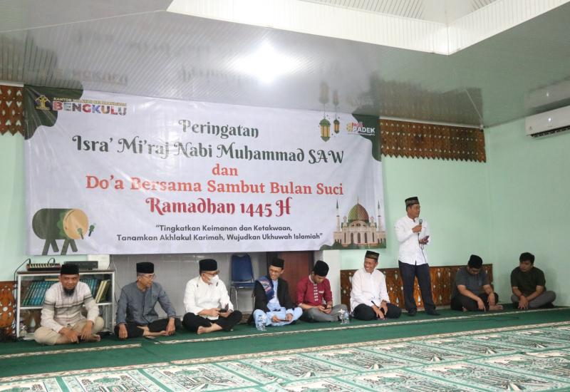 Bengkulu (AMBONEWS) - 