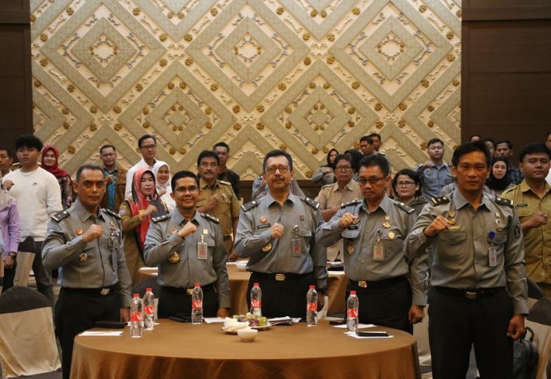 Wujudkan Kepastian dan Perlindungan Hukum Bagi Masyarakat
