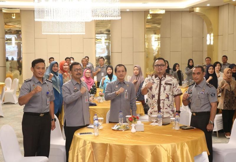 Pencegahan Pencucian Uang dan Terorisme