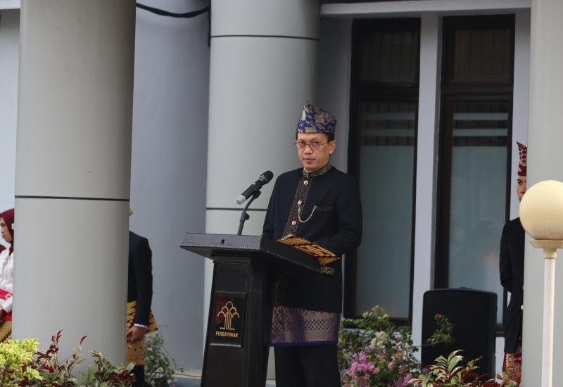 Bengkulu (AMBONEWS) - 