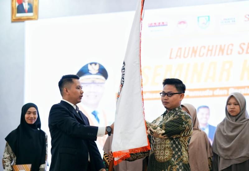 Sekolah Politik Muda: Mencetak Pemimpin Visioner dan Berintegritas 