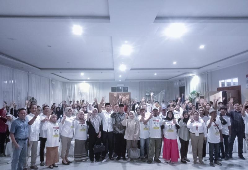 Bengkulu (AMBONEWS) - 