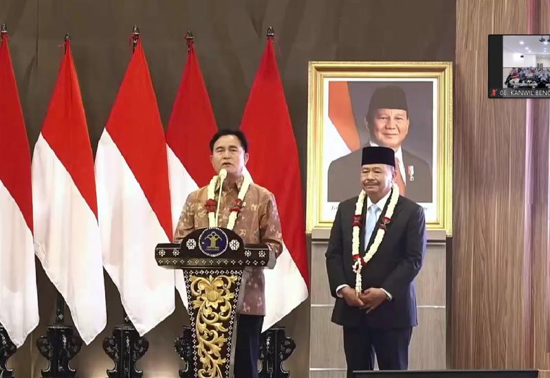 Bengkulu (AMBONEWS) - 