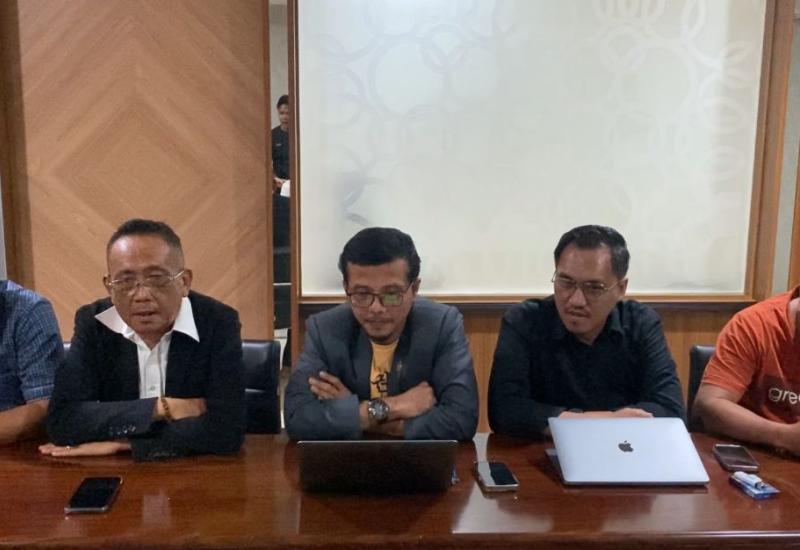 Status Tersangka Rohidin Bisa Gugur, Dilantik Jika Menang