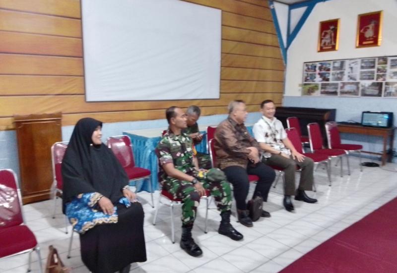 Pelaksanaan uji coba Dapur Sekolah di SDN Ngupasan, Jogjakarta bisa menjadi alternatif dan percontohan dalam program Makan Bergizi Gratis (MBG), di tengah maraknya kasus keracunan MBG di berbagai daerah.