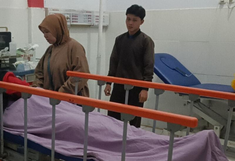 Pelajar SMAN 5 Seluma Tewas Kecelakaan Usai Rayakan Kelulusan