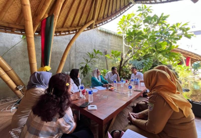 Destita Serap Aspirasi Penguatan Perlindungan Korban Kekerasan Seksual di Bengkulu