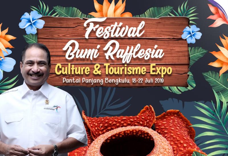 Festival Bumi Raflesia
