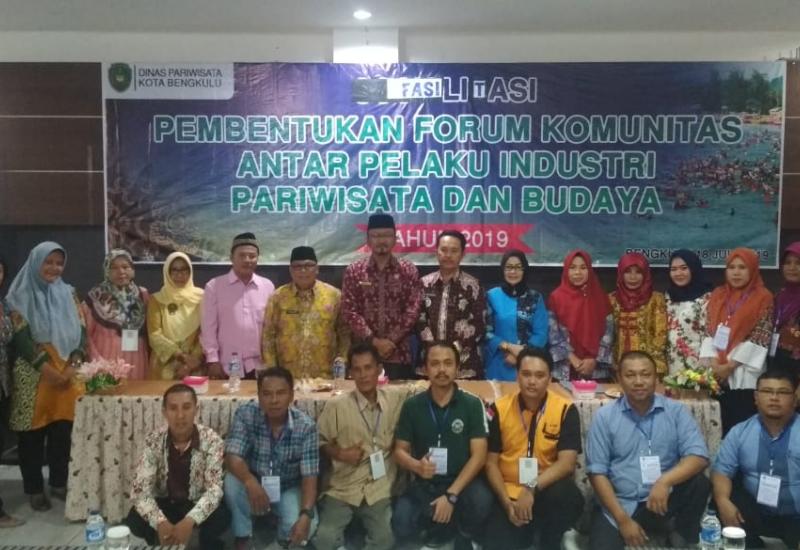 Foto bersama 