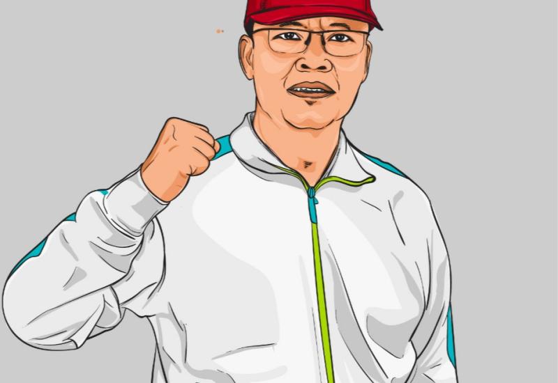 Gubernur bengkulu