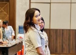 Gloria Erysa Meilinda Situmorang Sosok Muda Berprestasi Pimpin SPPG Bengkulu