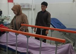 Pelajar SMAN 5 Seluma Tewas Kecelakaan Usai Rayakan Kelulusan