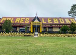 Seorang mantan kepala desa di Kabupaten Lebong berinisial JK terpaksa berurusan dengan hukum setelah dilaporkan ke Polres Lebong atas dugaan tindak pidana persetubuhan terhadap anak di bawah umur. 
